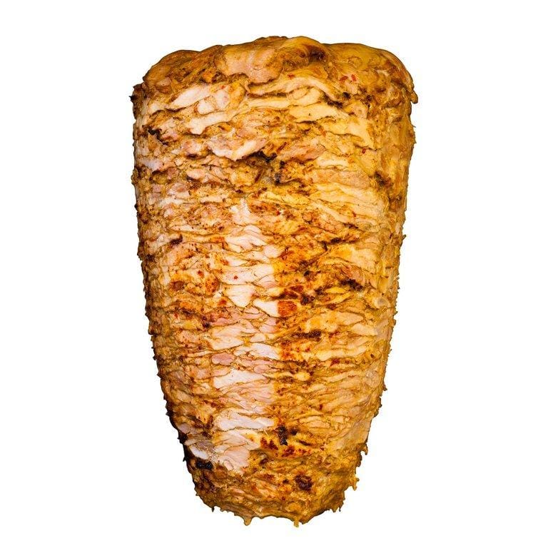 EMC chicken doner